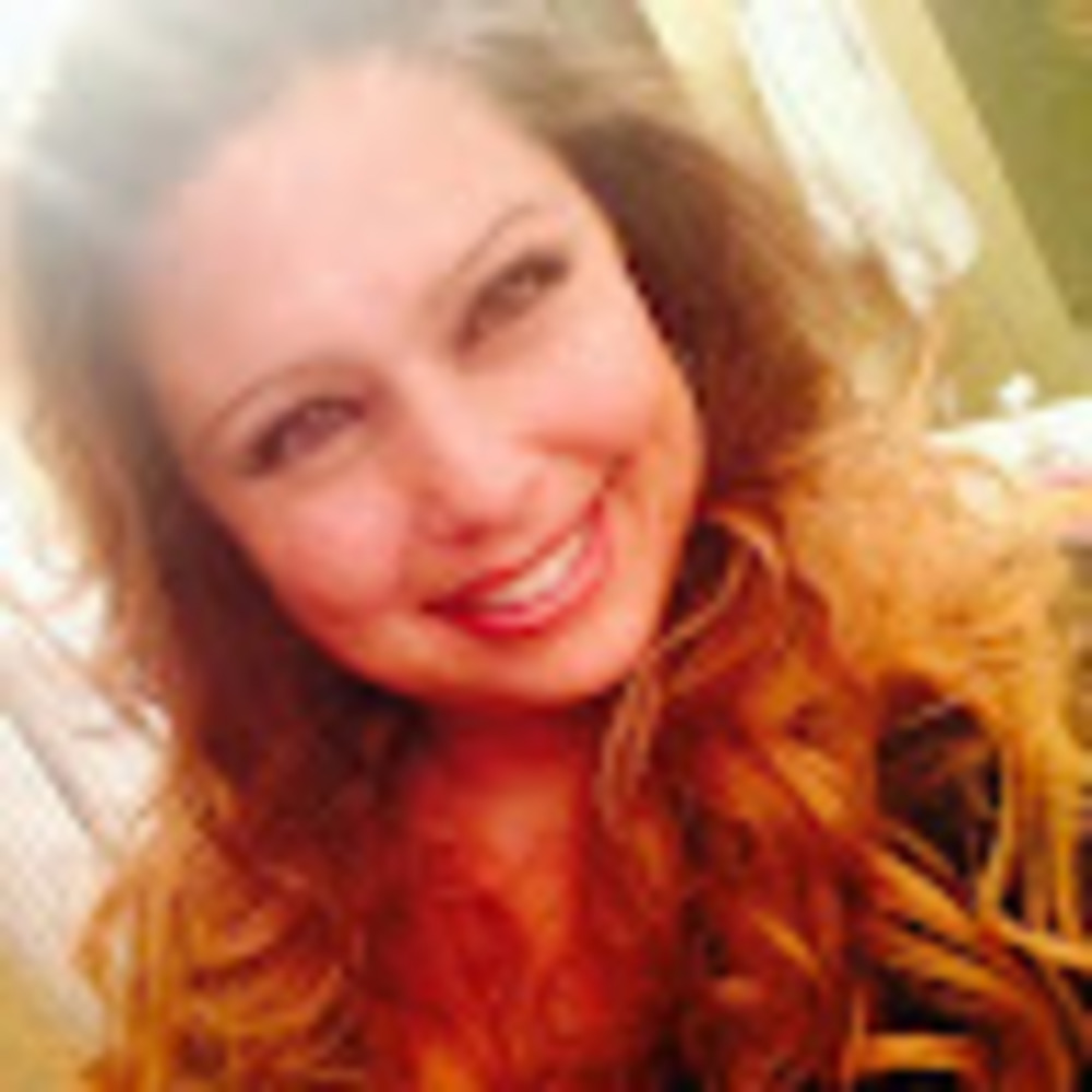 Meet your Posher, Krysti